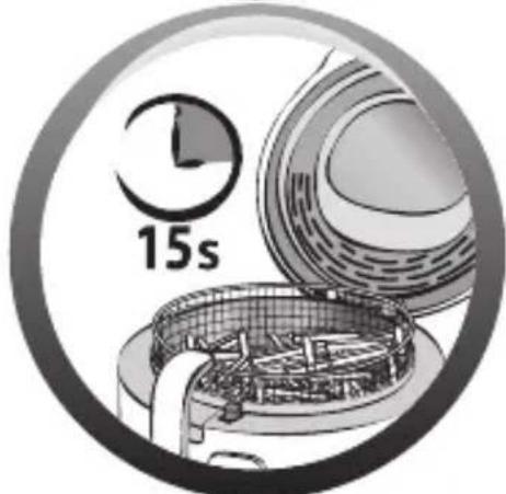 MOULINEX Uno M AF133D - Moulinex® - 43