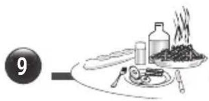MOULINEX Uno M AF133D - Moulinex® - 38