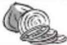MOULINEX Uno M AF133D - Moulinex® - 35