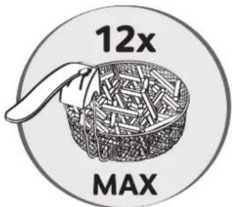 12x MAX