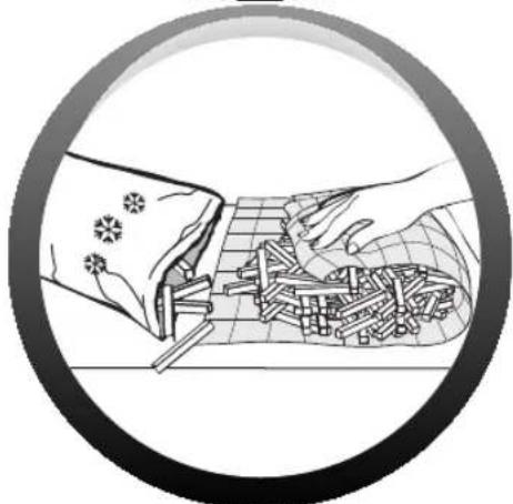 MOULINEX Uno AF1032 - Moulinex® - 25