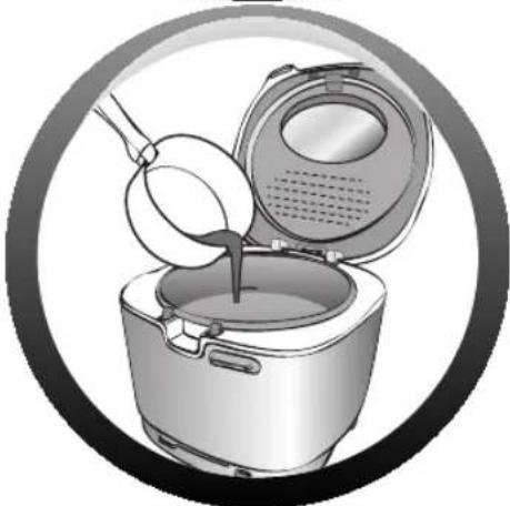 MOULINEX Uno AF1032 - Moulinex® - 13
