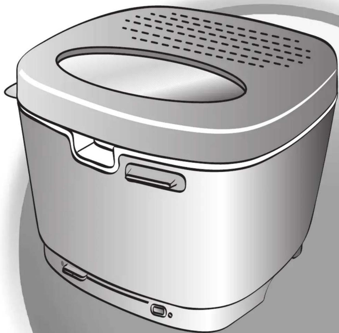 MOULINEX Uno AF1032 - Moulinex® - 1