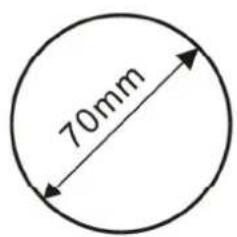 Yamato Optimum R32 YW18T2n - Atentie: - 1