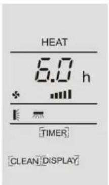 Yamato Optimum R32 YW09T2n - Funcția I FEEL (CONFORT AMBIENTAL) - 3