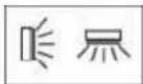 Yamato Optimum R32 YW09T2n - SWING (OSCILARE) CONTROLUL FLUXULUI DE AER - 1
