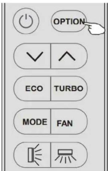Yamato Optimum R32 YW09T2n - Funcția I FEEL (CONFORT AMBIENTAL) - 5