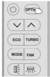 Yamato Optimum R32 YW09T2n - Funcția I FEEL (CONFORT AMBIENTAL) - 2