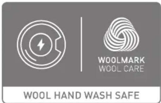 ELECTROLUX EW7D494RCE - Tabel cu programe - 7