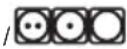 ELECTROLUX EW7D494RCE - Tabel cu programe - 5