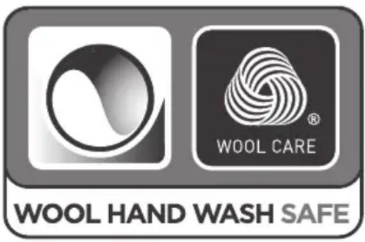 ELECTROLUX EW6T5261E - Woolmark Wool Care - Albastru - 1