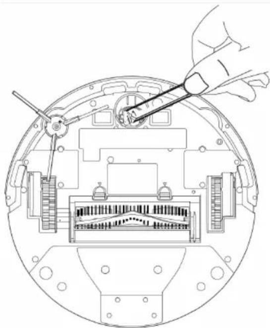 CECOTEC Conga M50 - CONGA - 85