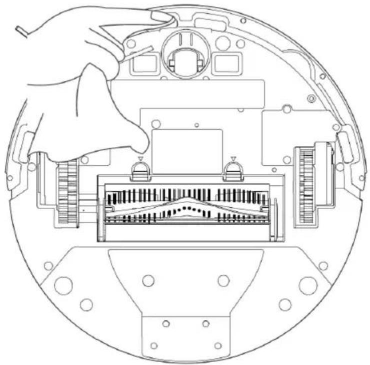 CECOTEC Conga M50 - CONGA - 91