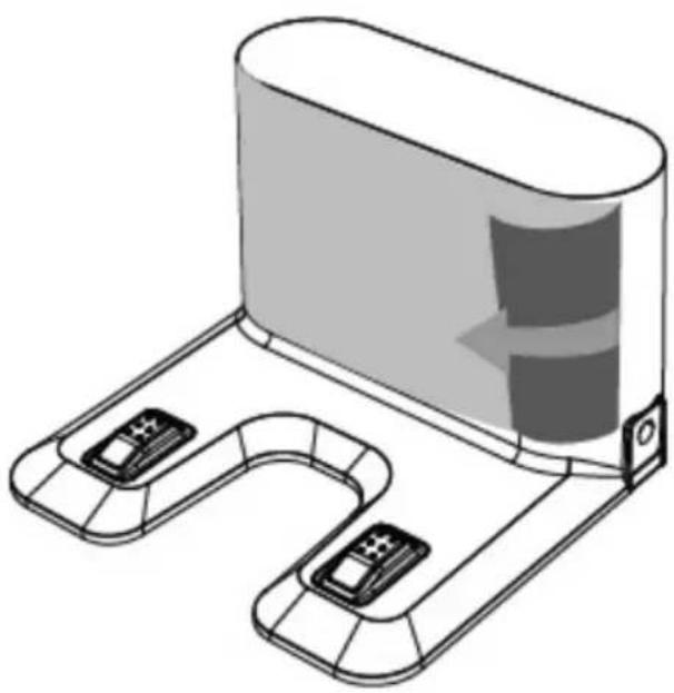 CECOTEC Conga M50 - CONGA - 24