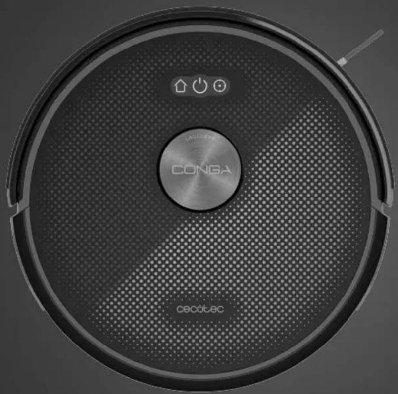 CECOTEC Conga M50 - CONGA - 1