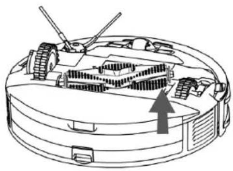 CECOTEC Conga M50 - CONGA - 76