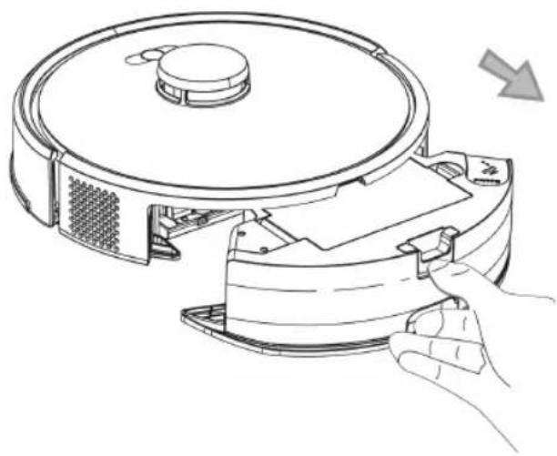 CECOTEC Conga M50 - CONGA - 59