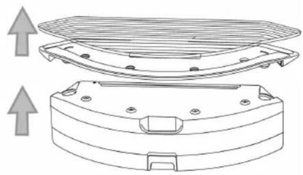 CECOTEC Conga M50 - CONGA - 60