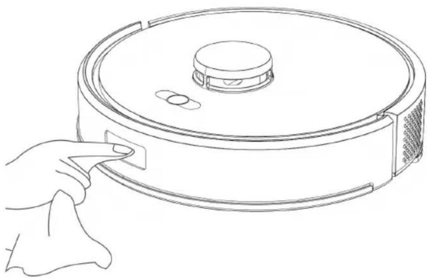 CECOTEC Conga M50 - CONGA - 94
