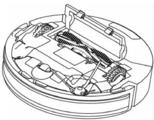 CECOTEC Conga M50 - CONGA - 75