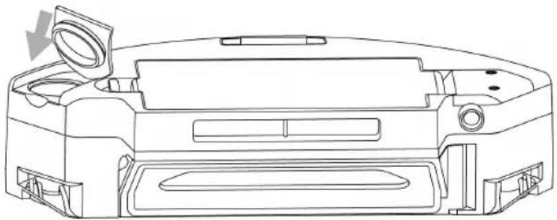 CECOTEC Conga M50 - CONGA - 35