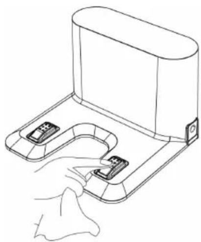 CECOTEC Conga M50 - CONGA - 87