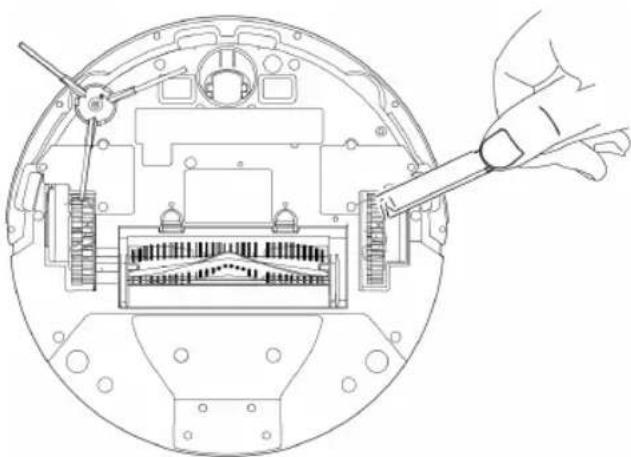 CECOTEC Conga M50 - CONGA - 79