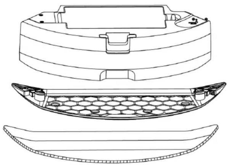CECOTEC Conga M50 - CONGA - 36