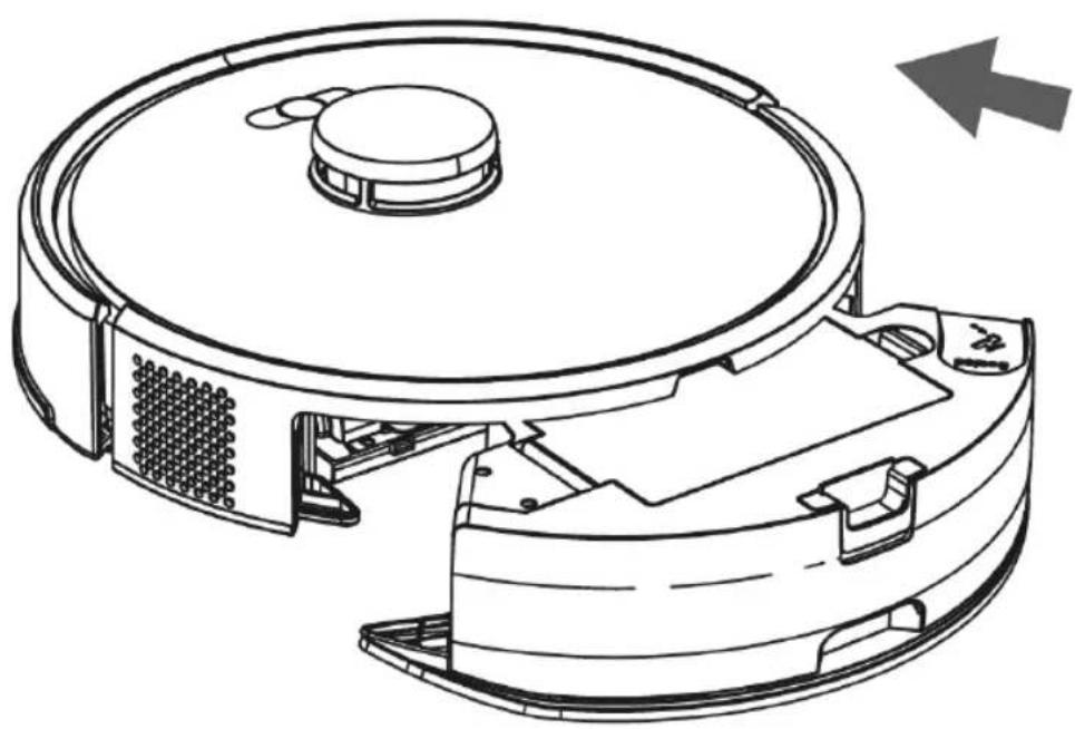 CECOTEC Conga M50 - CONGA - 41
