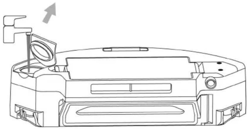 CECOTEC Conga M50 - CONGA - 34
