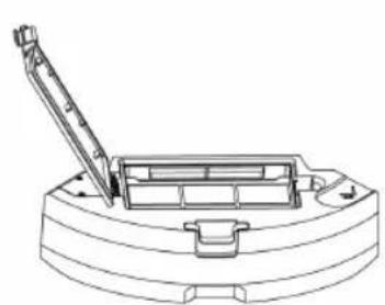 CECOTEC Conga M50 - CONGA - 63