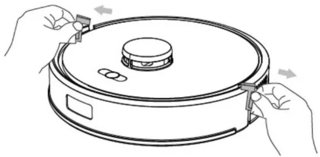 CECOTEC Conga M50 - CONGA - 23