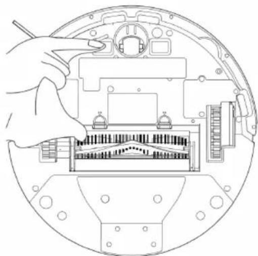 CECOTEC Conga M50 - CONGA - 86