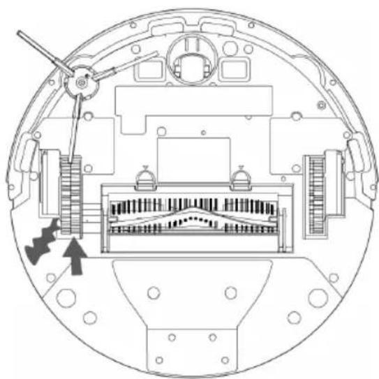 CECOTEC Conga M50 - CONGA - 84