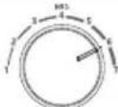 HISENSE RT488N4DC2 - Panou de control - 6