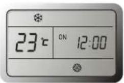 HISENSE CD50XS03W - ◆ Cum să setați modul CRONOMETRU PORNIT? - 1