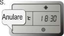 HISENSE CD50XS03W - ♦ Cum să anulați modul SUPER? - 1