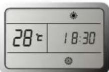 HISENSE CD50XS03W - ◆ Cum să reglați ora reală? - 5