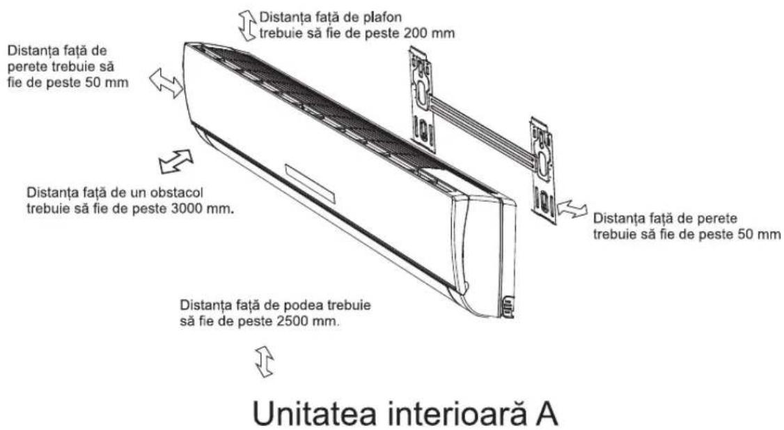 HISENSE TD25VE03G - Schema de instalare - 1