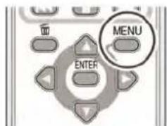MENU ENTER