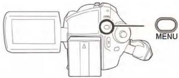 PANASONIC SDR-H20EP - Modul Wide - 1