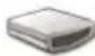 PANASONIC SDR-H20EP - La accesarea hard-discului - 1
