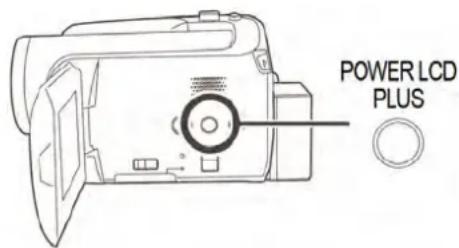 POWER LCD PLUS