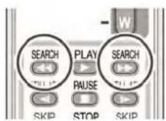 SEARCH PLAY SEARCH SKIP STOP SKIP