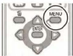MENU ENTER