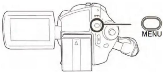PANASONIC SDR-H20EP - Blocarea scenelor - 1