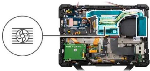DELL Pro Rugged 13 RA13250 - Despre această sarcină - 3