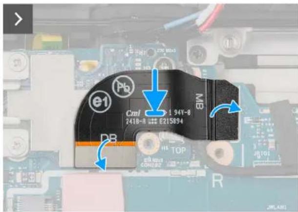 DELL Pro Rugged 13 RA13250 - Despre această sarcină - 4