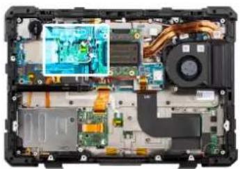 DELL Pro Rugged 13 RA13250 - Despre această sarcină - 2