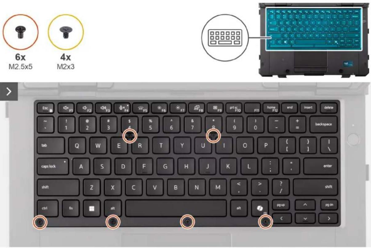 DELL Pro Rugged 13 RA13250 - Despre această sarcină - 1